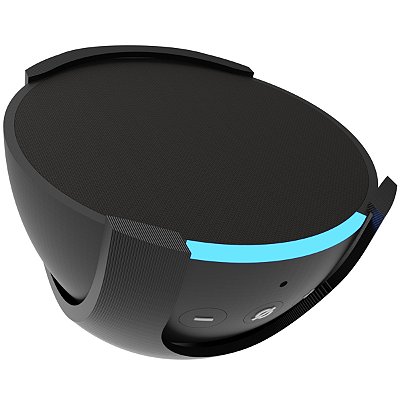 Suporte de Parede e Teto Compatível com Alexa Echo Pop