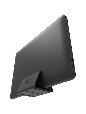 Suporte Magnético 2 Ímãs Preto p/ Câmera i2GO 360