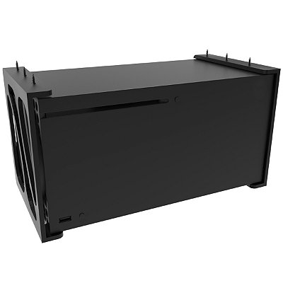 Suporte Mesa Tipo Gaveta p/ Xbox Series X