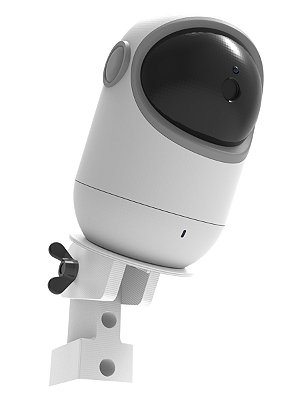Suporte Angulável Babá Eletrônica TakTark BM915/BM811/BM812