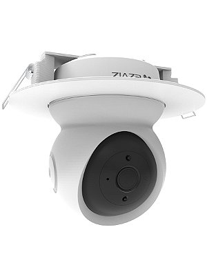 Suporte de Embutir no Teto Compativel com Câmera Ezviz CS-C6N