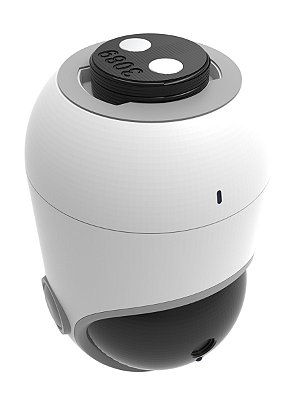 Suporte Magnético Babá Eletrônica TakTark BM915/BM812/BM811