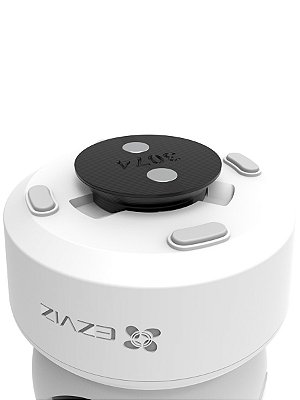 Suporte Magnético Preto p/ Câmera Wi-Fi Ezviz CS-C6N