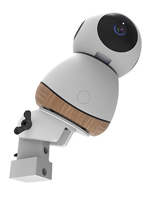 Suporte Angulável Câmera Babá Eletrônica MaxiCosi/i2GO