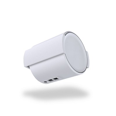Suporte Teto Roteador Wi-Fi Mesh Tp-Link Deco X20/X50/X60