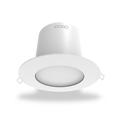 Suporte Embutir Teto Roteador Tp-link Deco X20/X50/X60