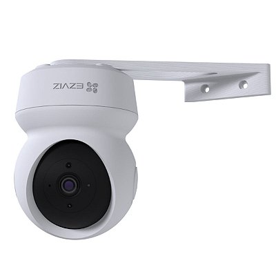 Suporte para Quina de Parede Compatível com Câmera Wi-Fi Ezviz CS-C6N