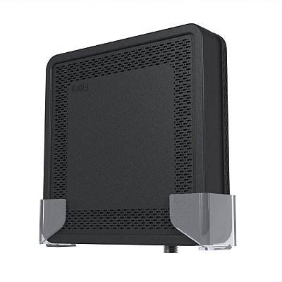 Suporte Organizador de Parede Compatível com Modem Roteador Wi-Fi Internet Vivo Fibra