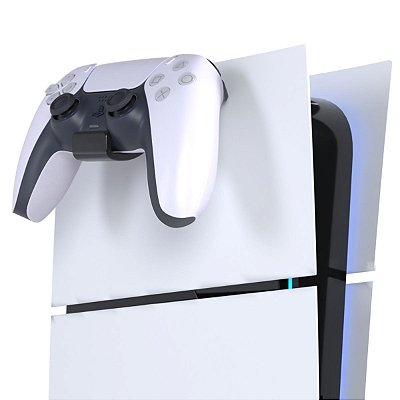 Suporte Para Controle e Headset Compatível Ps5 Xbox Series X