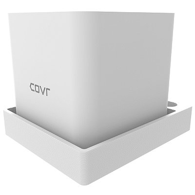 Suporte de Parede Compativel Roteador D-link Mesh Covr-1100