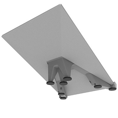 Suporte Magnético 20° P/ Antena Internet Starlink 3ª Geração