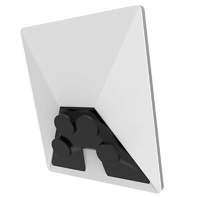 Suporte Magnético P/ Antena Internet Starlink Mini 4 Geração