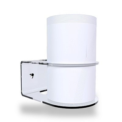 Suporte Teto P/ Roteador Wi-fi Tp-link Deco Be65 Pro Be11000