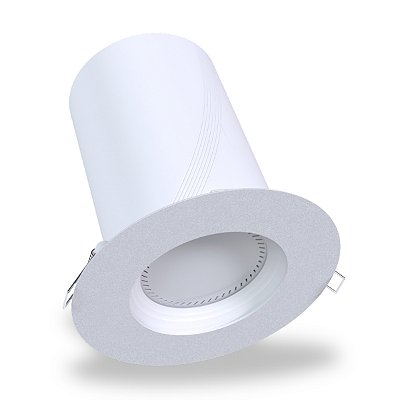 Suporte de Teto P/ Roteador Wi-fi Tp-link Deco Be65 Pro Be11000