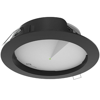 Suporte de Embutir No Teto Compatível com Roteador Tp-link Deco M9