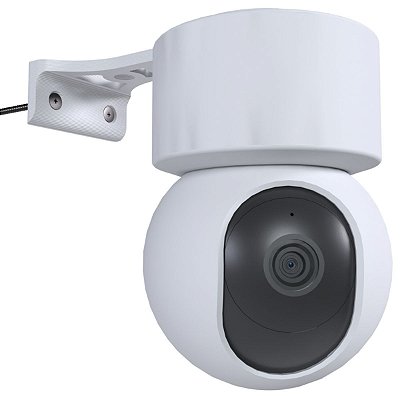 Suporte Parede P/ Câmera Xiaomi C500 Pro C400 C300 C301 C200