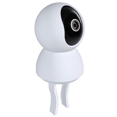 Suporte De Berço Para Câmera Xiaomi C500 Pro C400 C300 C200