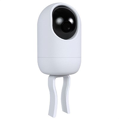 Suporte De Berço P/ Ekaza Câmera Nuvem Home Wi-fi Ekgd-t4117