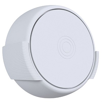 Suporte De Parede P/ Roteador Wi-fi Mesh Tp-link Deco Be5000