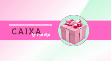 Caixa Surpresa