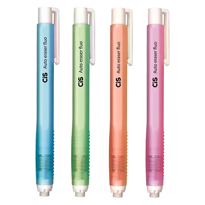 Caneta Borracha Auto Eraser Cis