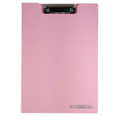 Pasta Prendedor Vertical A4 Ecostripe Yes Cores