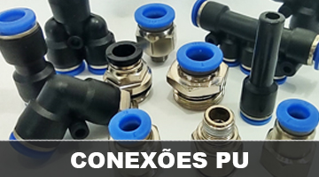 Conexões PU