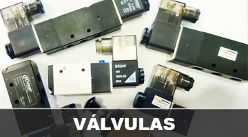Válvulas