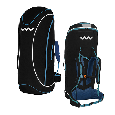 Mochila Competição XR7