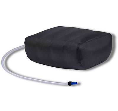 Proteção inflável para GTO light 2