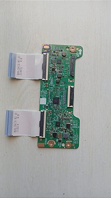 Placa T-CON Samsung UN49J5200AG