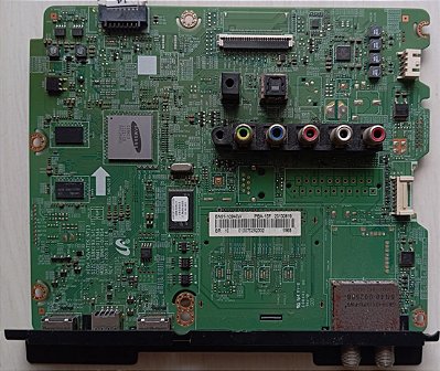 Placa Principal Samsung UN32F4200AG