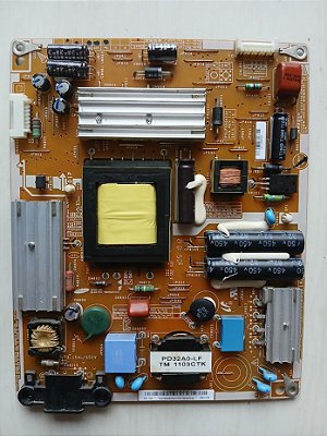 Placa Fonte Samsung UN32D4000GXZD