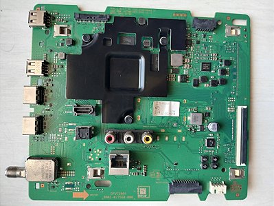 Placa Principal Samsung UN50TU8000G