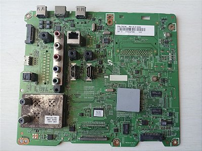 Placa Principal Samsung UN32EH5300G