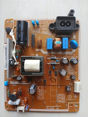 Placa Fonte Samsung UN32FH4205GXZD
