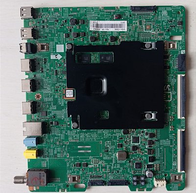 Placa Principal Samsung UN50KU6000G