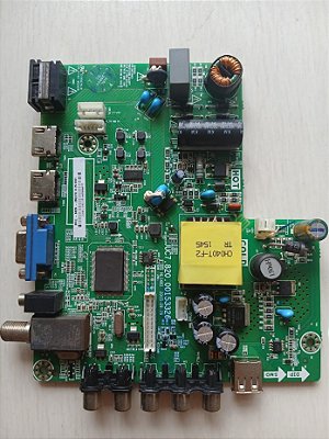 Placa Principal Philco PH28D27D
