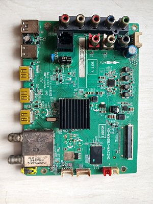 Placa Principal Philco PH32S46DSG