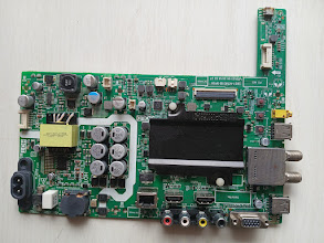 Placa Principal Philco PTV32E21DSWN LED