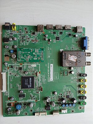 Placa Principal Philco PH32M
