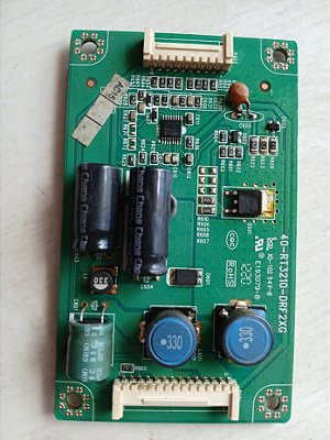 Placa inverter philco PH32M