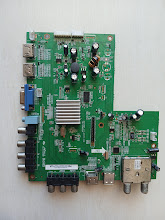 Placa principal philco PH24MB