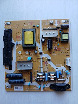 Placa Fonte Panasonic TC-32D400B