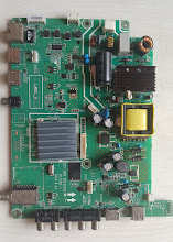 Placa Principal Philco PH32U20DSGW