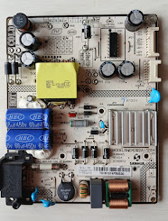 Placa Fonte TCL-L40S4900FS