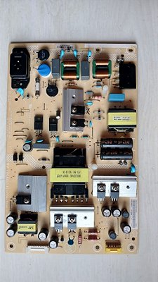 Placa fonte AOC 55PUG7406/78