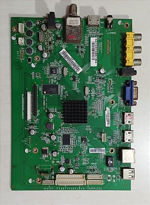 Placa Principal CCE LN39G