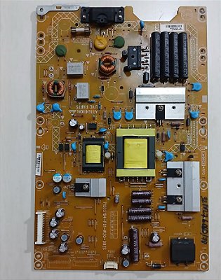 Placa Fonte Philips 32PFL7606D