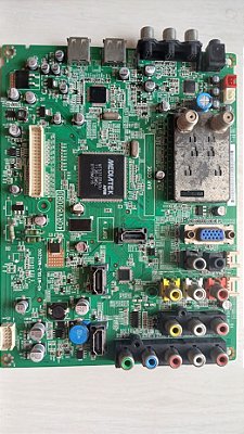Placa Principal Philco PH32M4